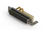 Imagen ampliada de EDAC 630-43W2650-2TC