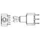 Electroswitch A223K12KZQ