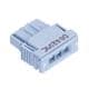 TE Connectivity / ERNI 364213-E