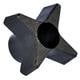 Essentra KNH4-HEX4P4----