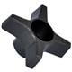Essentra KNH8-HEX4P7----