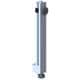 Essentra VMCG-70-MPBK-K