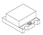 Imagen ampliada de Everlight QTLP650CYTR