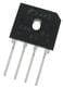 onsemi GBU8A