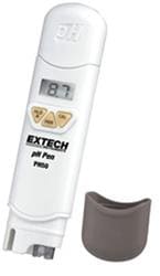 Imagen ampliada de Extech PH50