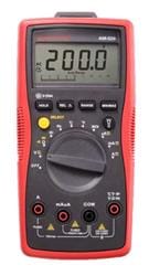 Imagen ampliada de AMPROBE AM-520