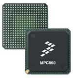Imagen ampliada de NXP Semiconductors MPC860ENCZQ50D4