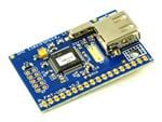Imagen ampliada de GHI Electronics ALFAT-USB-428