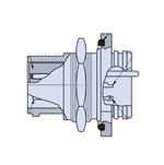 Imagen ampliada de Glenair MS27470Y19N11CD