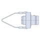 Glenair 804-113-06MT14-55PC4
