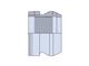 Glenair M83723/70G08
