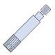 Glenair M83513/05-03