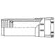 Glenair M85049/2916W02