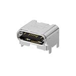 Imagen ampliada de GCT USB4800-03-A
