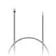 GCT CABLE 384 RF-250-0/0/0-E