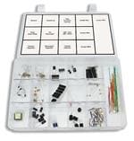 Imagen ampliada de Global Specialties GSC-2311KIT