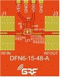 Imagen ampliada de Guerrilla RF GRF2110-EVB