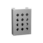 Imagen ampliada de Hammond Manufacturing 1435A