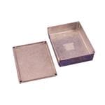 Imagen ampliada de Hammond Manufacturing 1590BB