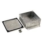 Imagen ampliada de Hammond Manufacturing 1590WYF