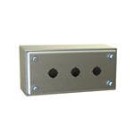 Imagen ampliada de Hammond Manufacturing HYPB3SS