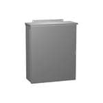 Imagen ampliada de Hammond Manufacturing C3R423612HCR