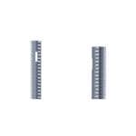 Imagen ampliada de Hammond Manufacturing HPR22SZPL