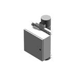 Imagen ampliada de Hammond Manufacturing PMSTRAP55