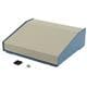 Hammond Manufacturing 1456KH3WHBU