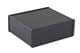 Hammond Manufacturing 1457U1601BK