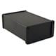 Hammond Manufacturing 1457N1601BK
