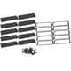 Hammond Manufacturing 1457TWP-10