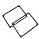 Hammond Manufacturing 1550KEGASKET