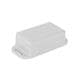Hammond Manufacturing 1551WHFLGY