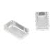 Hammond Manufacturing 1551USB1CLR
