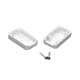 Hammond Manufacturing 1551USB1GY