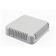 Hammond Manufacturing 1551V4GY