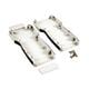 Hammond Manufacturing 1553TTGY