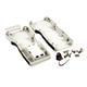 Hammond Manufacturing 1553TTGYBAT
