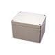 Hammond Manufacturing 1554G2GY