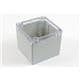 Hammond Manufacturing 1554LA2GYCL