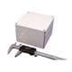 Hammond Manufacturing 1554PGY