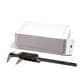 Hammond Manufacturing 1555HF42GY