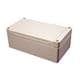 Hammond Manufacturing 1555J2GY