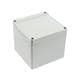 Hammond Manufacturing 1555LA2GY