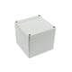 Hammond Manufacturing 1555LAGY