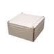 Hammond Manufacturing 1555N2GY