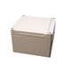 Hammond Manufacturing 1555P2GY