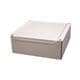 Hammond Manufacturing 1555R2GY