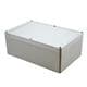 Hammond Manufacturing 1555VA2GY